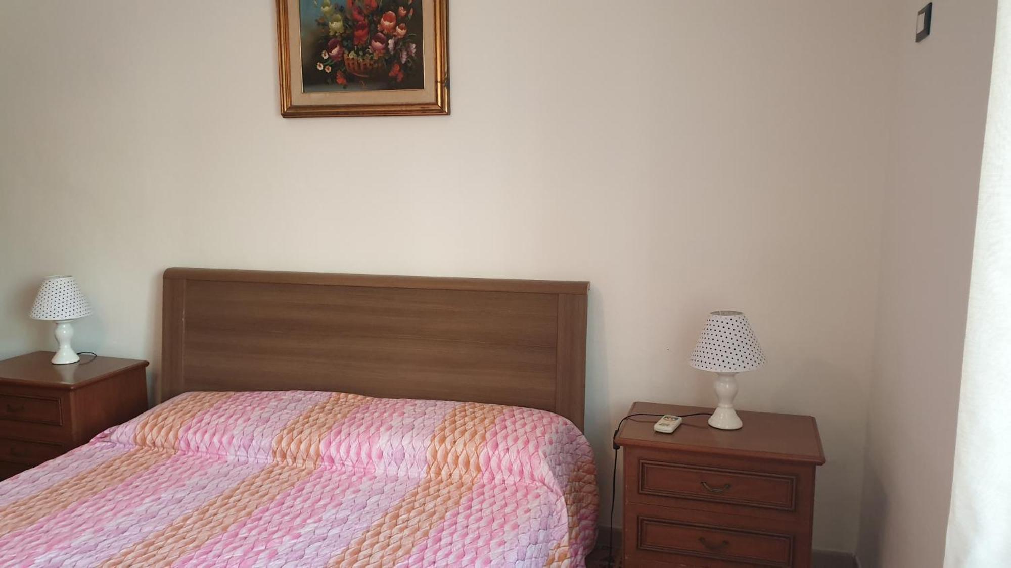 Bingo 1 Completo Apart otel Alghero Dış mekan fotoğraf