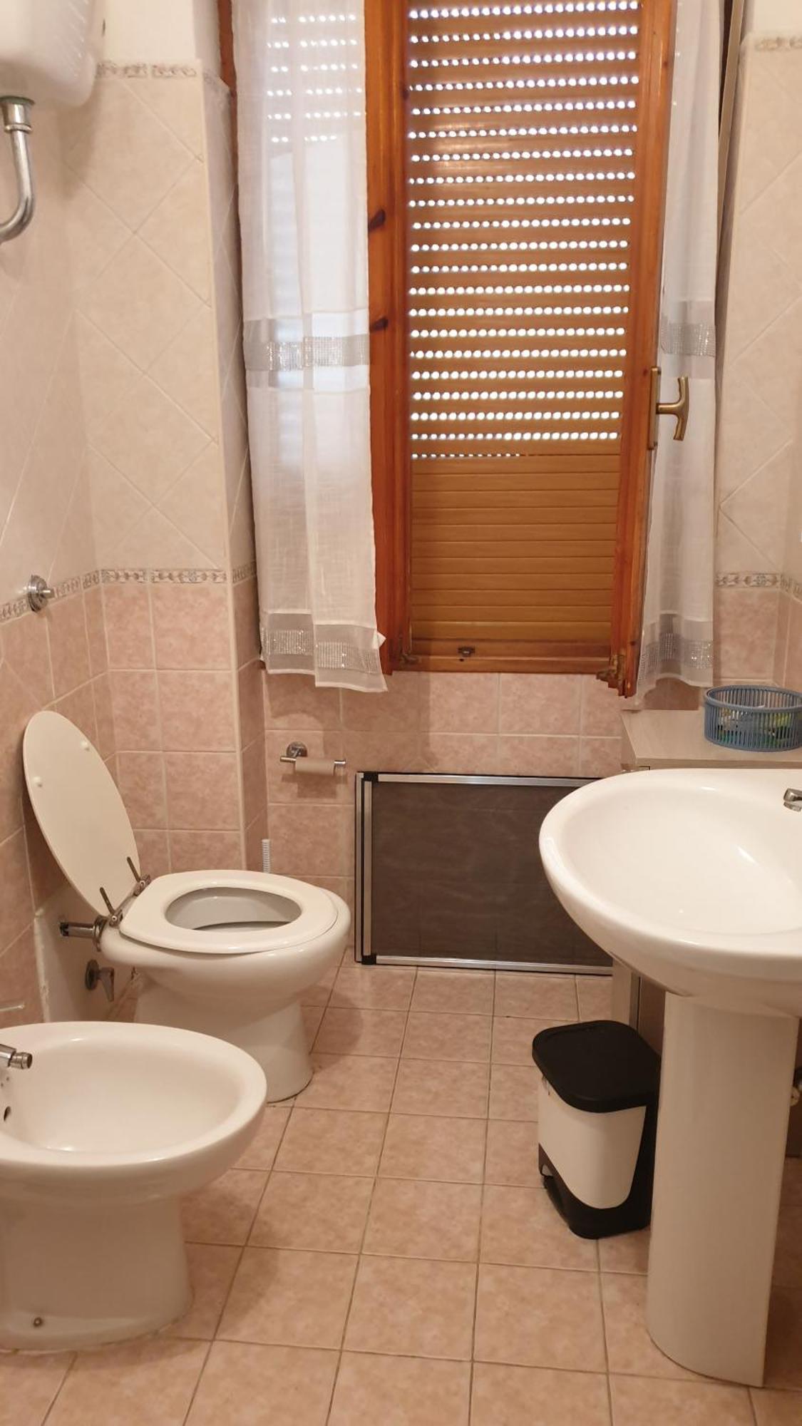 Bingo 1 Completo Apart otel Alghero Dış mekan fotoğraf