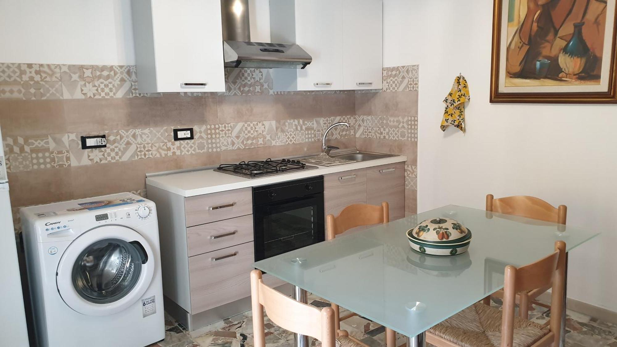 Bingo 1 Completo Apart otel Alghero Dış mekan fotoğraf