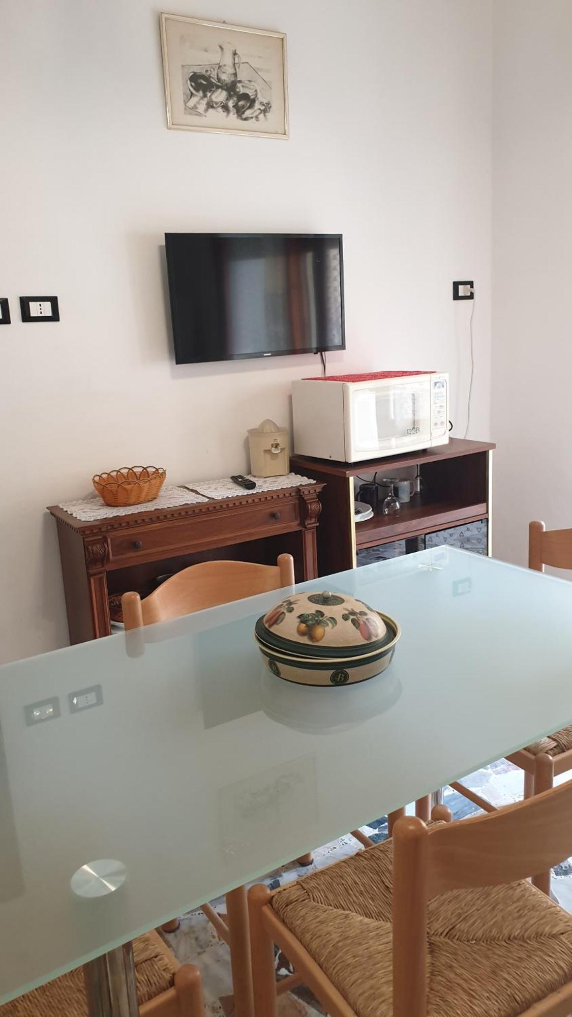 Bingo 1 Completo Apart otel Alghero Dış mekan fotoğraf