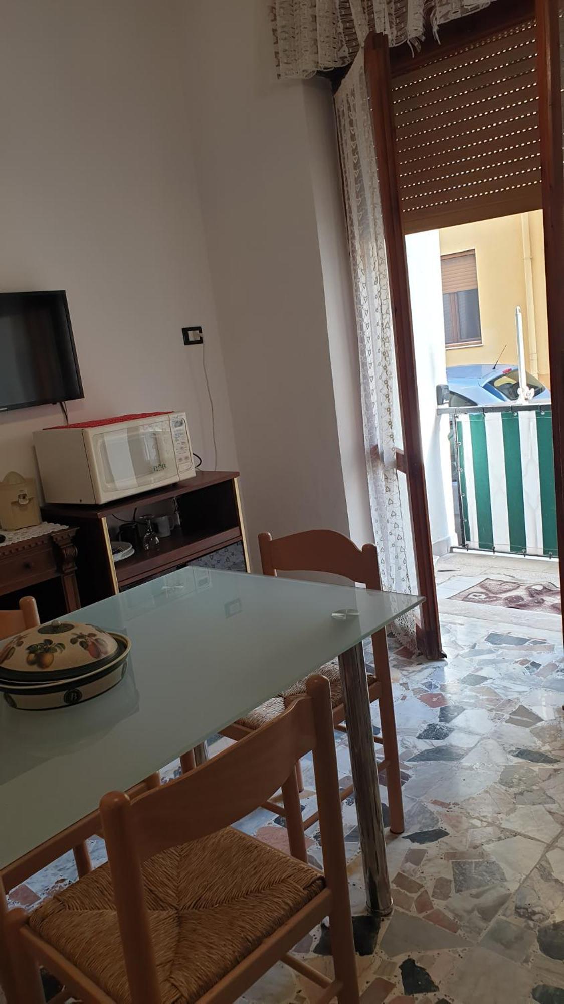 Bingo 1 Completo Apart otel Alghero Dış mekan fotoğraf
