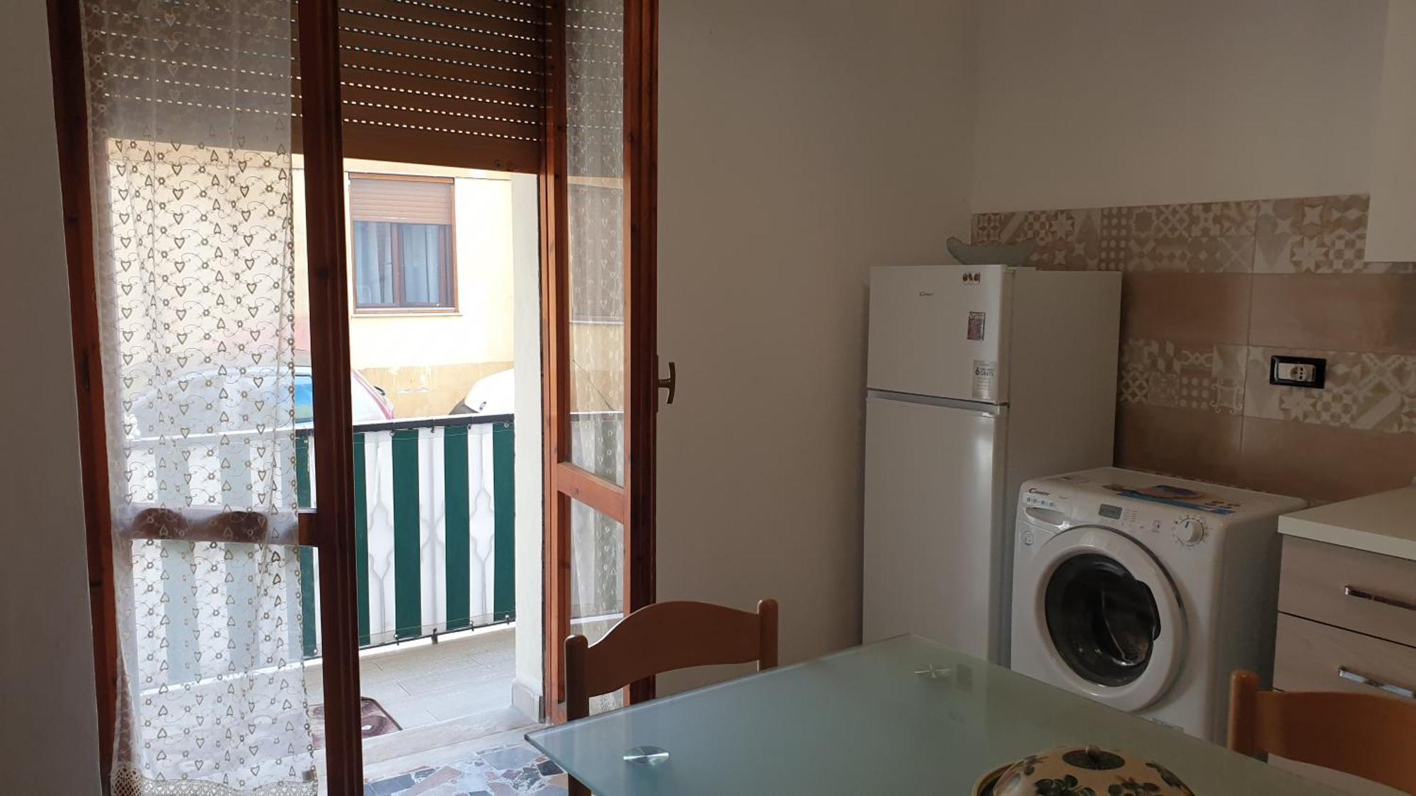 Bingo 1 Completo Apart otel Alghero Dış mekan fotoğraf